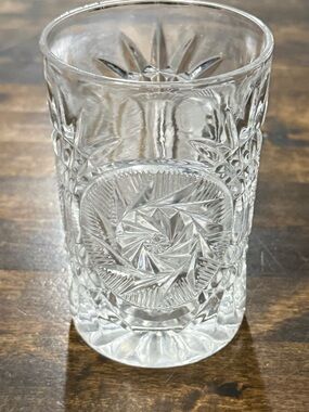 Fostoria Stowe Highball